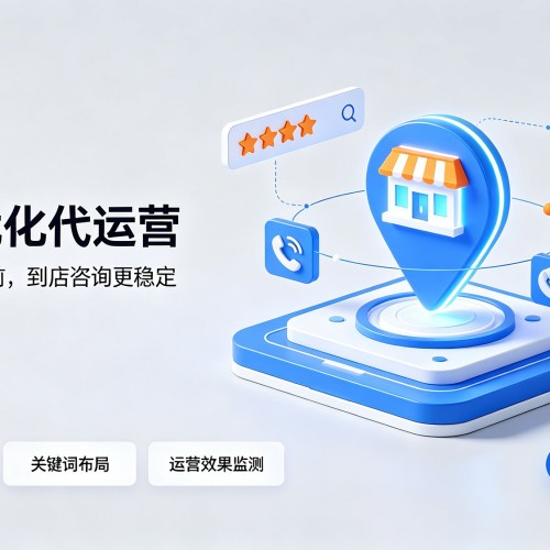 广宗GEO优化