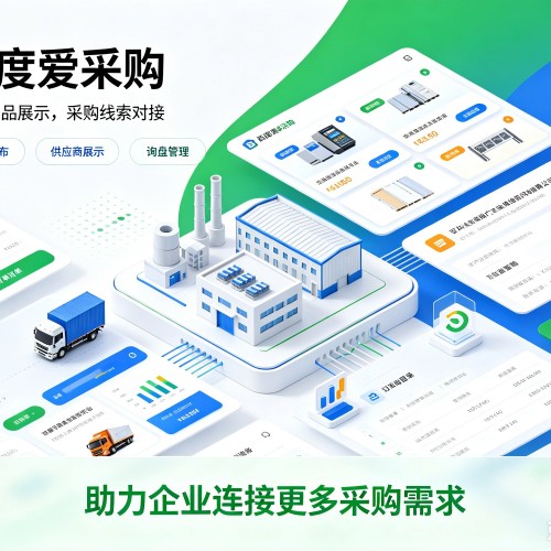 广宗百度爱采购